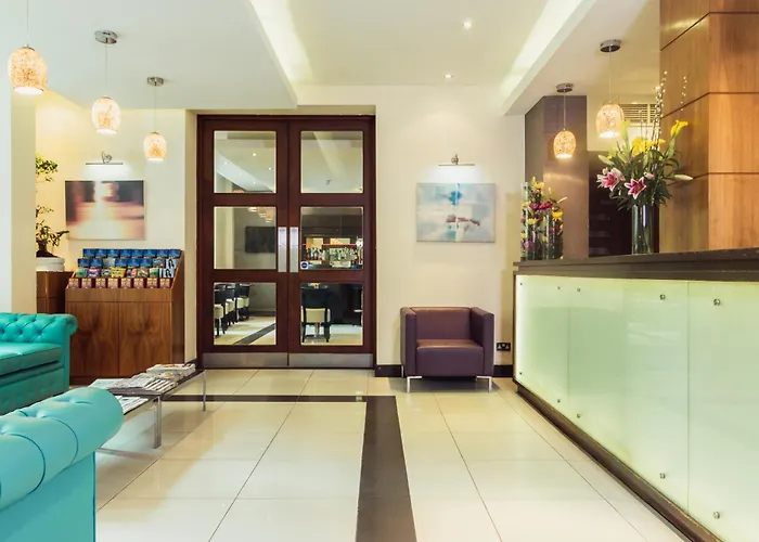 Park Grand Hyde ParkBoutique Hotel