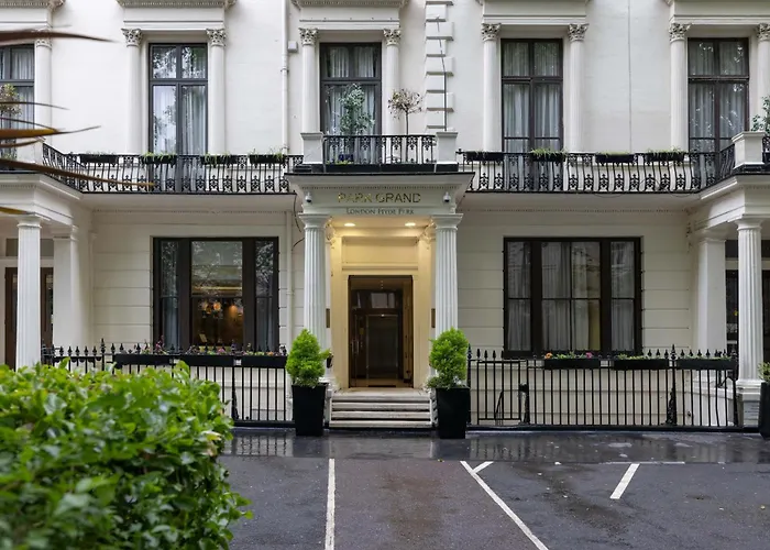 Park Grand Hyde ParkBoutique Hotel